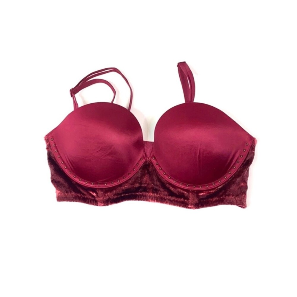 Victoria’s Secret Very Sexy Multi-Way Bra Size 34C